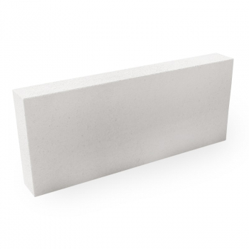 Газосиликатные перегородочные блоки Hebel (ЛЗИД) 600х250х150, D400