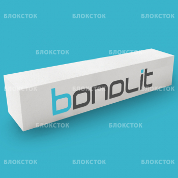 Армированные пенобетонные перемычки BONOLIT БПА 1500x150x250/700