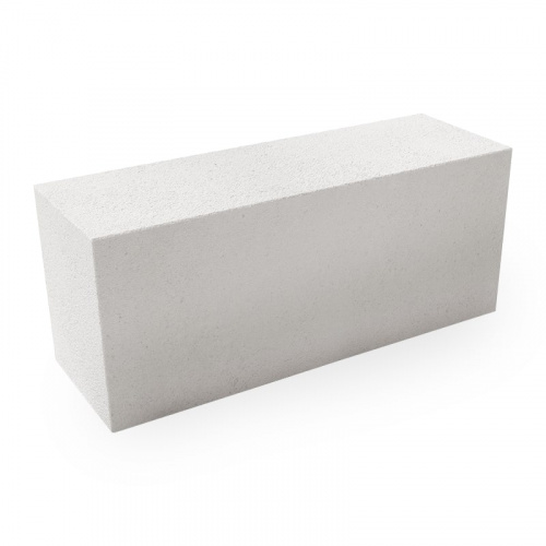 Пеноблоки стеновые Ytong 625х250х200, D600