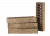 Облицовочный кирпич Plinfa Cassia Микс 1812 Облицовочный кирпич Plinfa Cassia Микс 1812