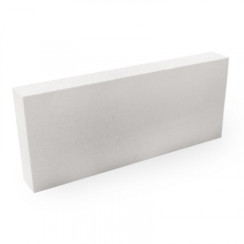 Газобетонные блоки CubiBlock D500 625х125х250 перегородочные