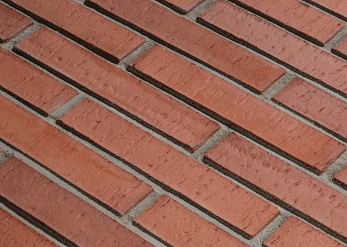 Клинкерный кирпич Plinfa Iron 2319