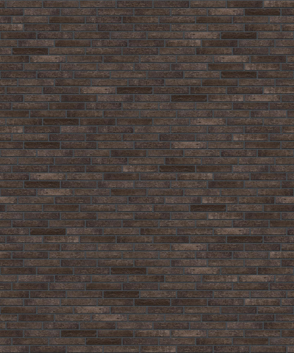 Клинкерный кирпич Plinfa Iron 2804