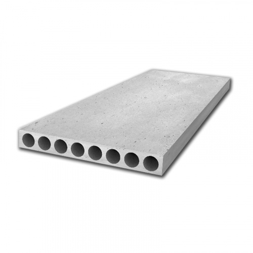 Плиты перекрытия ПНО 28-12-8